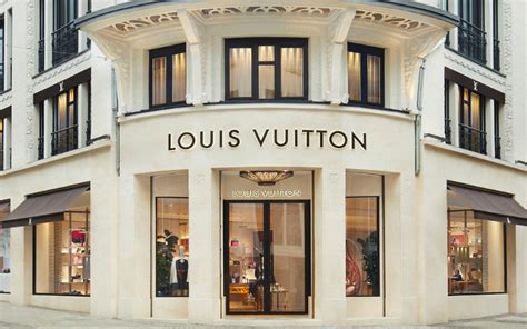 how do you get a job at louis vuitton|louis vuitton warehouse jobs.